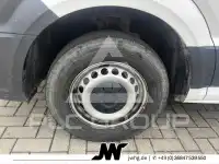 2021 Volkswagen Crafter