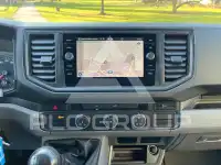 2021 Volkswagen Crafter