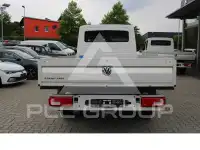 2021 Volkswagen Crafter