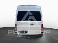 2021 Volkswagen Crafter