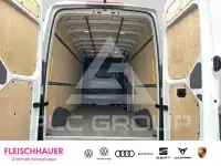 2021 Volkswagen Crafter