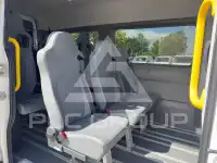 2021 Volkswagen Crafter