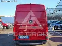 2021 Volkswagen Crafter
