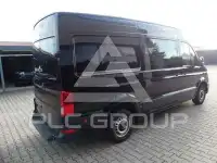 2021 Volkswagen Crafter