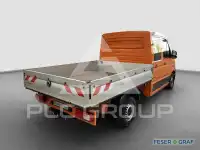 2021 Volkswagen Crafter