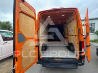 2021 Volkswagen Crafter