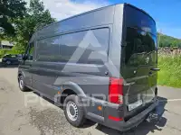 2021 Volkswagen Crafter