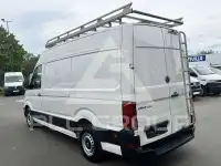 2021 Volkswagen Crafter