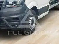 2021 Volkswagen Crafter
