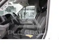 2021 Volkswagen Crafter