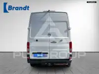 2021 Volkswagen Crafter