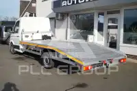 2021 Volkswagen Crafter