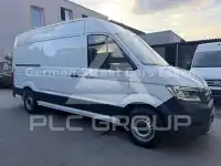 2021 Volkswagen Crafter