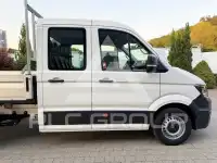 2021 Volkswagen Crafter