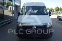 2021 Volkswagen Crafter