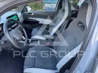 2021 Volkswagen Crafter