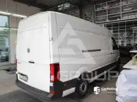 2021 Volkswagen Crafter