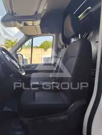 2021 Volkswagen Crafter