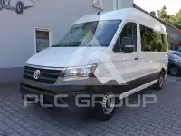 2021 Volkswagen Crafter