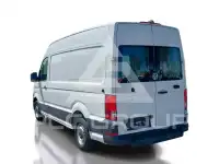 2021 Volkswagen Crafter