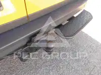 2021 Volkswagen Crafter