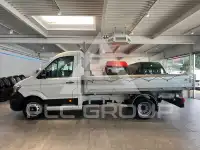 2021 Volkswagen Crafter