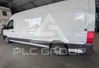 2021 Volkswagen Crafter