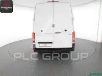 2021 Volkswagen Crafter