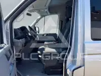 2021 Volkswagen Crafter