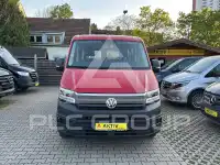 2021 Volkswagen Crafter