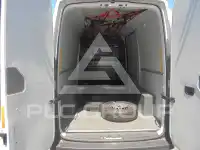 2021 Volkswagen Crafter