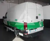 2021 Volkswagen Crafter