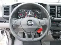 2021 Volkswagen Crafter