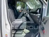 2021 Volkswagen Crafter