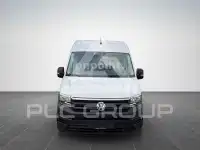 2021 Volkswagen Crafter