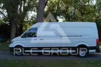 2021 Volkswagen Crafter
