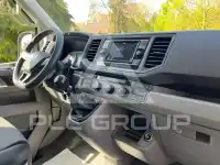2021 Volkswagen Crafter