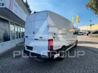 2021 Volkswagen Crafter