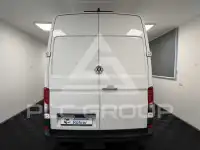 2021 Volkswagen Crafter