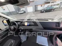 2021 Volkswagen Crafter