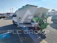 2021 Volkswagen Crafter