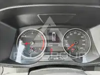 2021 Volkswagen Crafter