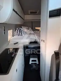 2021 Volkswagen Crafter