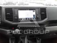 2021 Volkswagen Crafter
