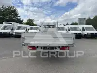 2021 Volkswagen Crafter