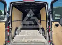 2021 Volkswagen Crafter