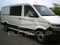 2021 Volkswagen Crafter