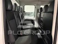 2021 Volkswagen Crafter