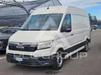 2021 Volkswagen Crafter