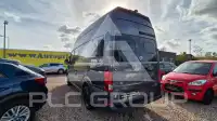 2021 Volkswagen Crafter